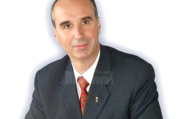 Prof. univ. dr. ing. Radu Pentiuc