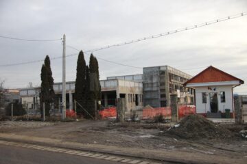 Cine și de ce a ruinat Avicola Suceava?