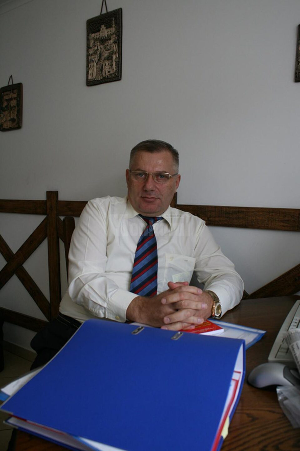 Dumitru Morhan: „Am probleme cu inima și aici am găsit unul dintre cei mai buni medici din lume” Dumitru Morhan: „Am probleme cu inima și aici am găsit unul dintre cei mai buni medici din lume”