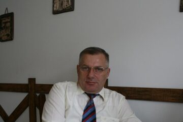 Dumitru Morhan: „Am probleme cu inima și aici am găsit unul dintre cei mai buni medici din lume”