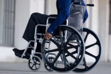 Persoanele cu handicap grav sau accentuat vor fi scutite de la plata impozitului pentru toate categoriile de venituri realizate