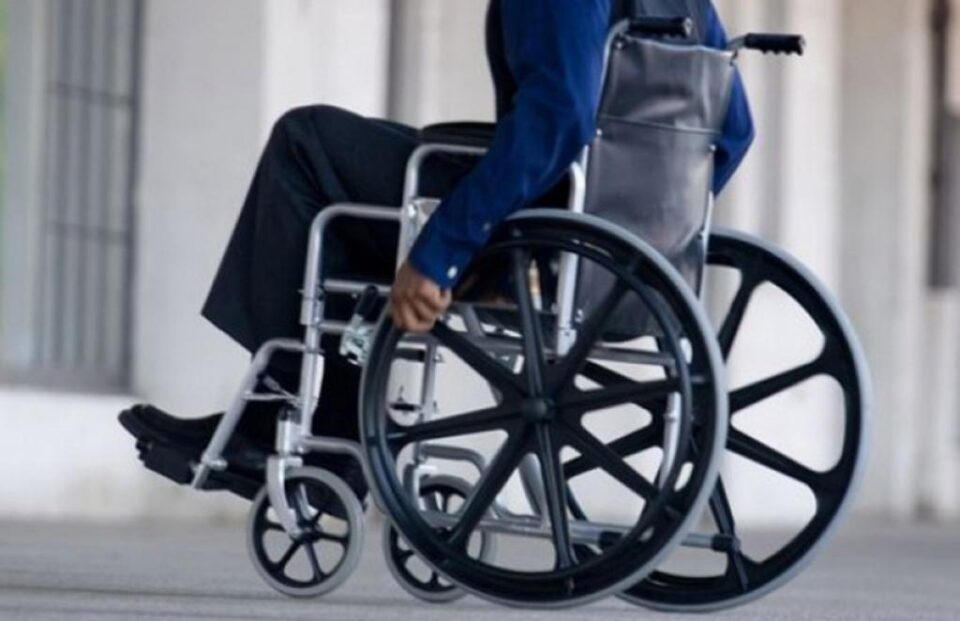Persoanele cu handicap grav sau accentuat vor fi scutite de la plata impozitului pentru toate categoriile de venituri realizate Persoanele cu handicap grav sau accentuat vor fi scutite de la plata impozitului pentru toate categoriile de venituri realizate