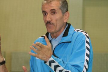 Petru Ghervan: „Am întâlnit o echipă Dinamo care traversează o perioadă excelentă și care în această formulă poate să câștige campionatul”