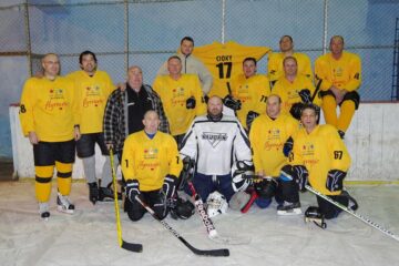 Echipa Ice Galaxy Suceava