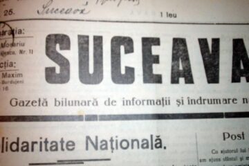 „Către sprijinătorii dispăruți”