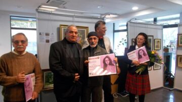Premiile „Opera Omnia” și Premiul „Amicul Artelor”