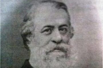 „În memoria lui Eudoxiu Hurmuzachi”
