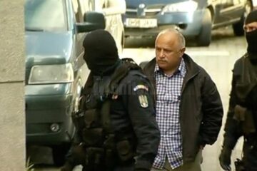 Procurorul Dumitru Dîmbu