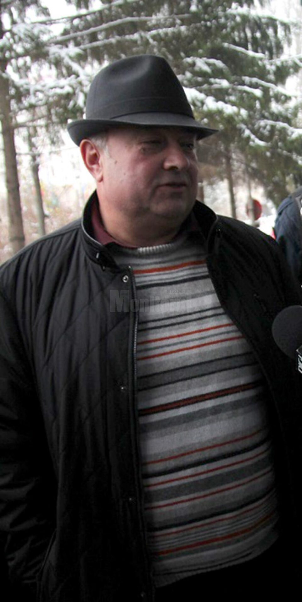 Săvel Botezatu, primarul suspendat al comunei Udești, va mai rămâne în arest preventiv pentru încă 30 de zile Săvel Botezatu, primarul suspendat al comunei Udești, va mai rămâne în arest preventiv pentru încă 30 de zile