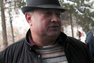 Săvel Botezatu, primarul suspendat al comunei Udești, va mai rămâne în arest preventiv pentru încă 30 de zile