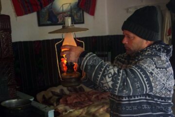 Gheorghe Damean