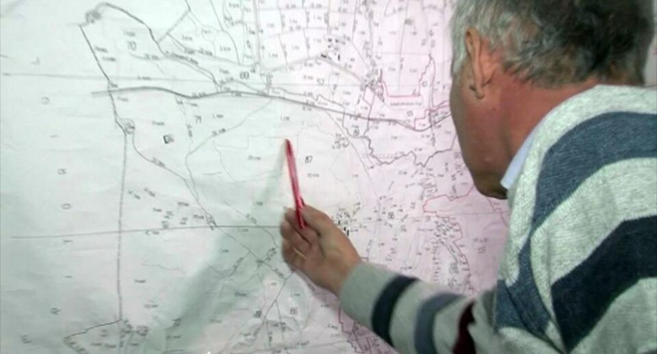Tânărul a moștenit 160 de hectare de pădure la Huși