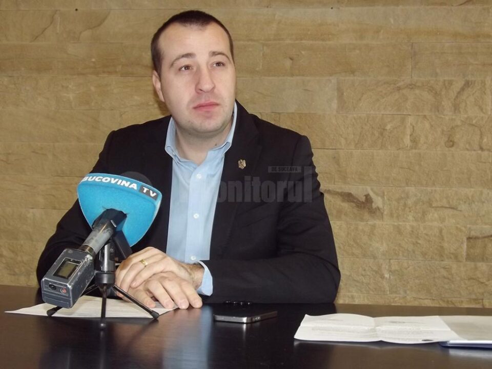 Lucian Harșovschi