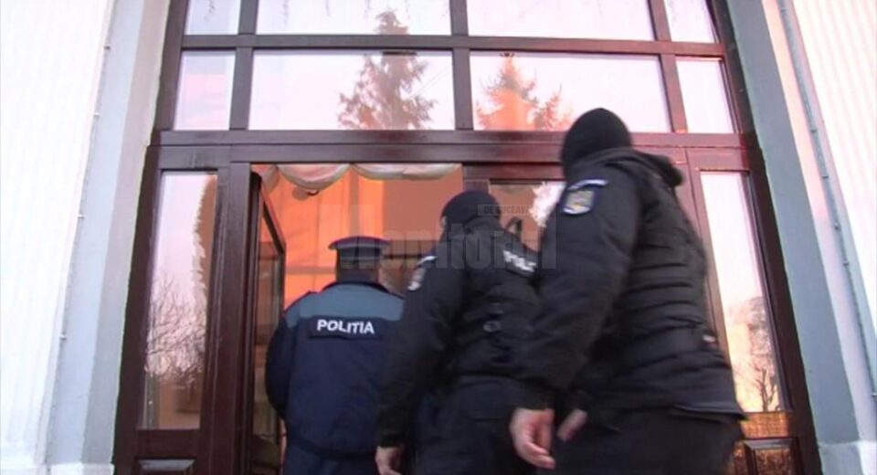 Anchetatorii au date despre tăierea ilegală a mii de arbori, in intervalul 2009-2014