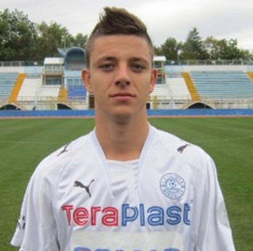 Alexandru Ovidiu Bolbos