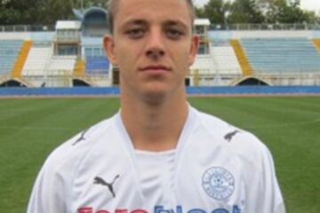 Alexandru Ovidiu Bolbos