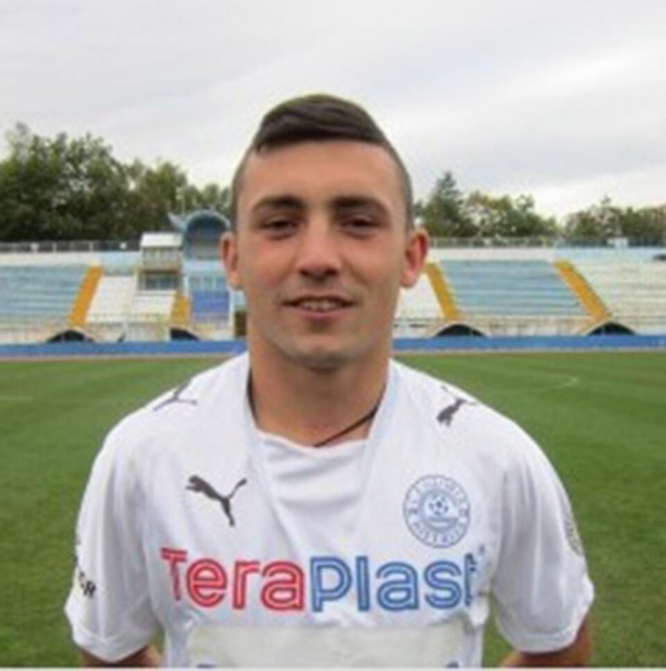 Paul Colța
