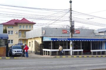 Percheziții la locuința lui Ionuț Vartic, dar și la domiciliul patronului firmei Valea Obcinilor