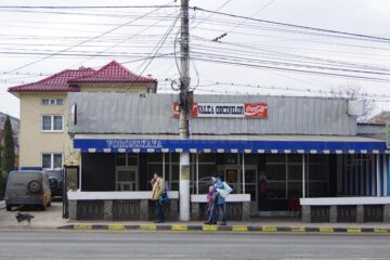 Percheziții la locuința lui Ionuț Vartic, dar și la domiciliul patronului firmei Valea Obcinilor