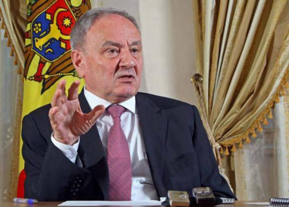 Președintele Republicii Moldova este așteptat la Suceava. Sursa: antena3.ro