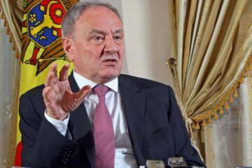 Președintele Republicii Moldova este așteptat la Suceava. Sursa: antena3.ro