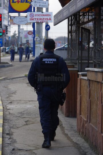 Percheziții la locuința lui Ionuț Vartic, dar și la domiciliul patronului firmei Valea Obcinilor