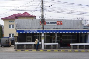 Percheziții la locuința lui Ionuț Vartic, dar și la domiciliul patronului firmei Valea Obcinilor