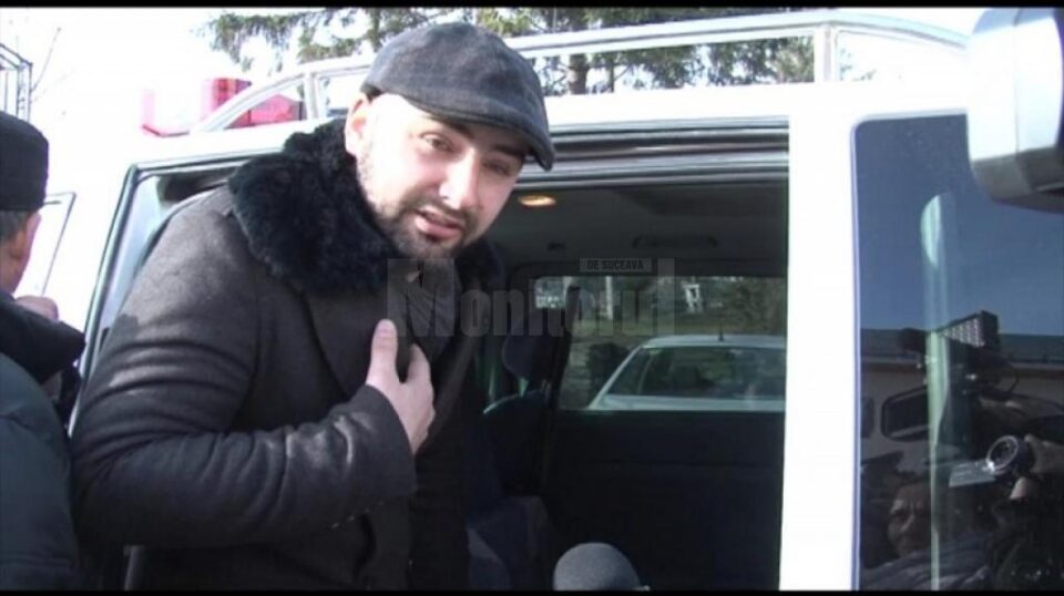 Ciprian-Ștefan Cihoski