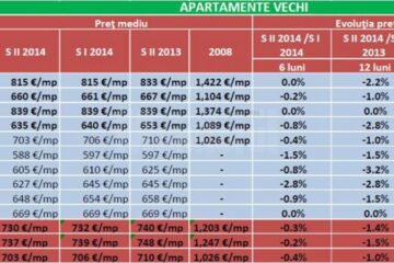 Analiza imobiliara Darian