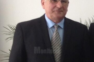 Gavril Chirodea