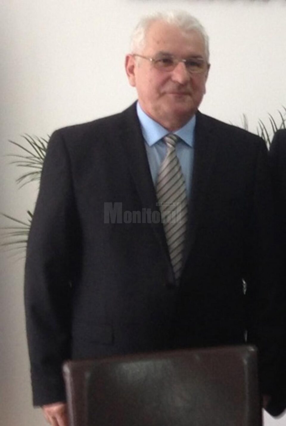 Gavril Chirodea
