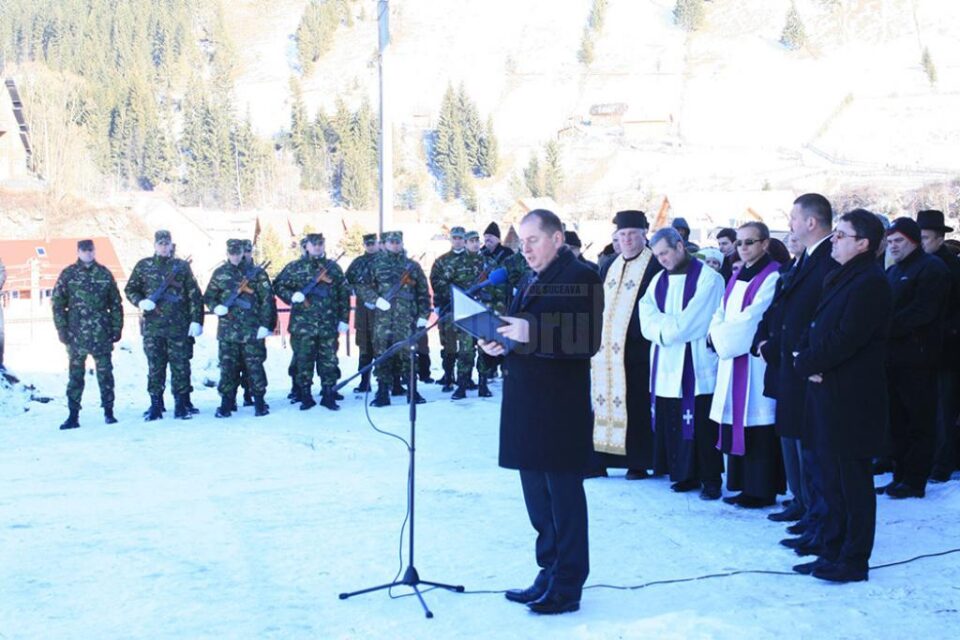 Ambasadorul Poloniei