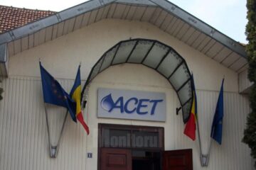 Sediul ACET Suceava