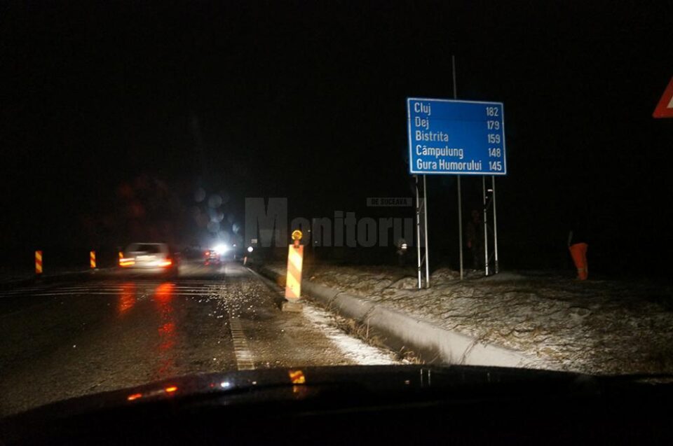 Panoul rutier care modifica harta Moldovei și a Ardealului