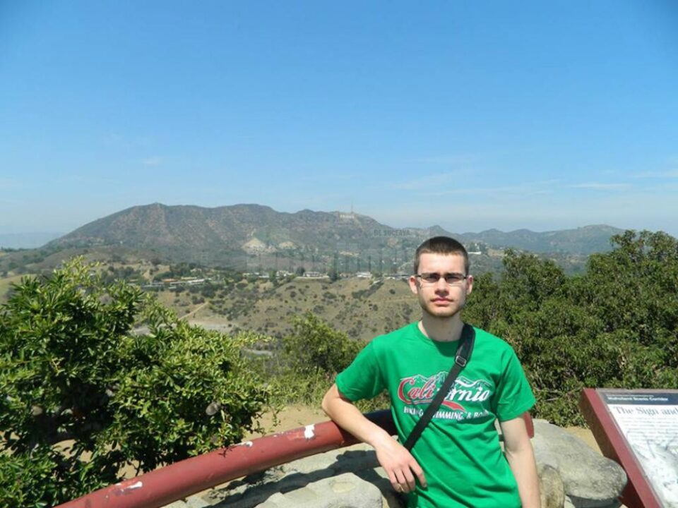 Daniel Cosovanu va reprezenta România la competiția Intel ISEF, organizată de Intel, în Pittsburgh