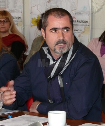 La Primăria municipiului Fălticeni a fost semnat ieri contractul de lucrări pentru proiectul „Înființare infrastructură de agrement Nada Florilor”