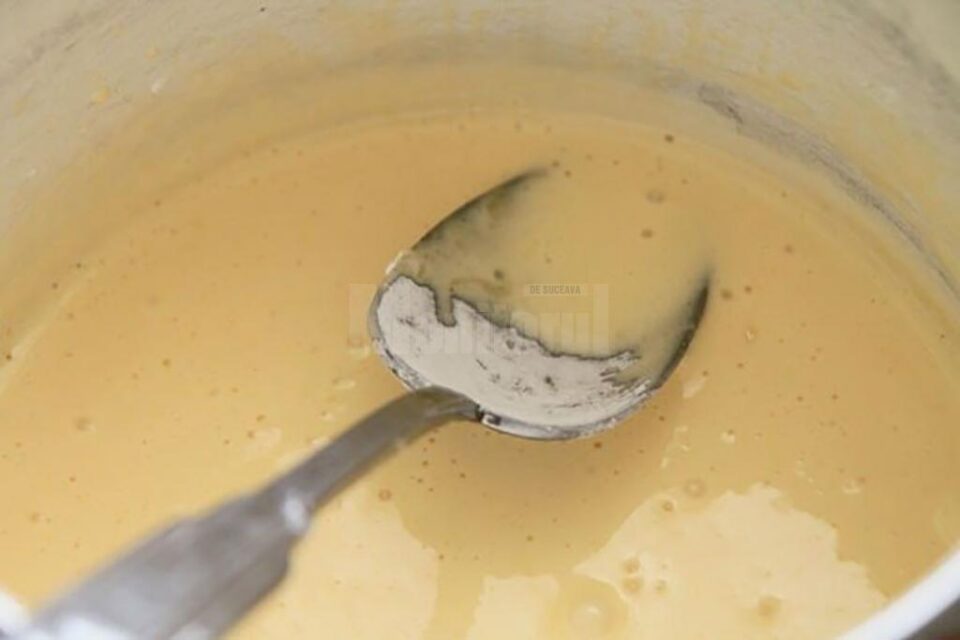 Lapte de bou