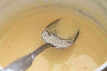 Lapte de bou