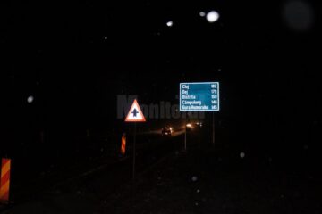 Acest panou halucinant nu a fost o greșeală izolată