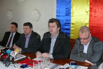 La Primăria municipiului Fălticeni a fost semnat ieri contractul de lucrări pentru proiectul „Înființare infrastructură de agrement Nada Florilor”