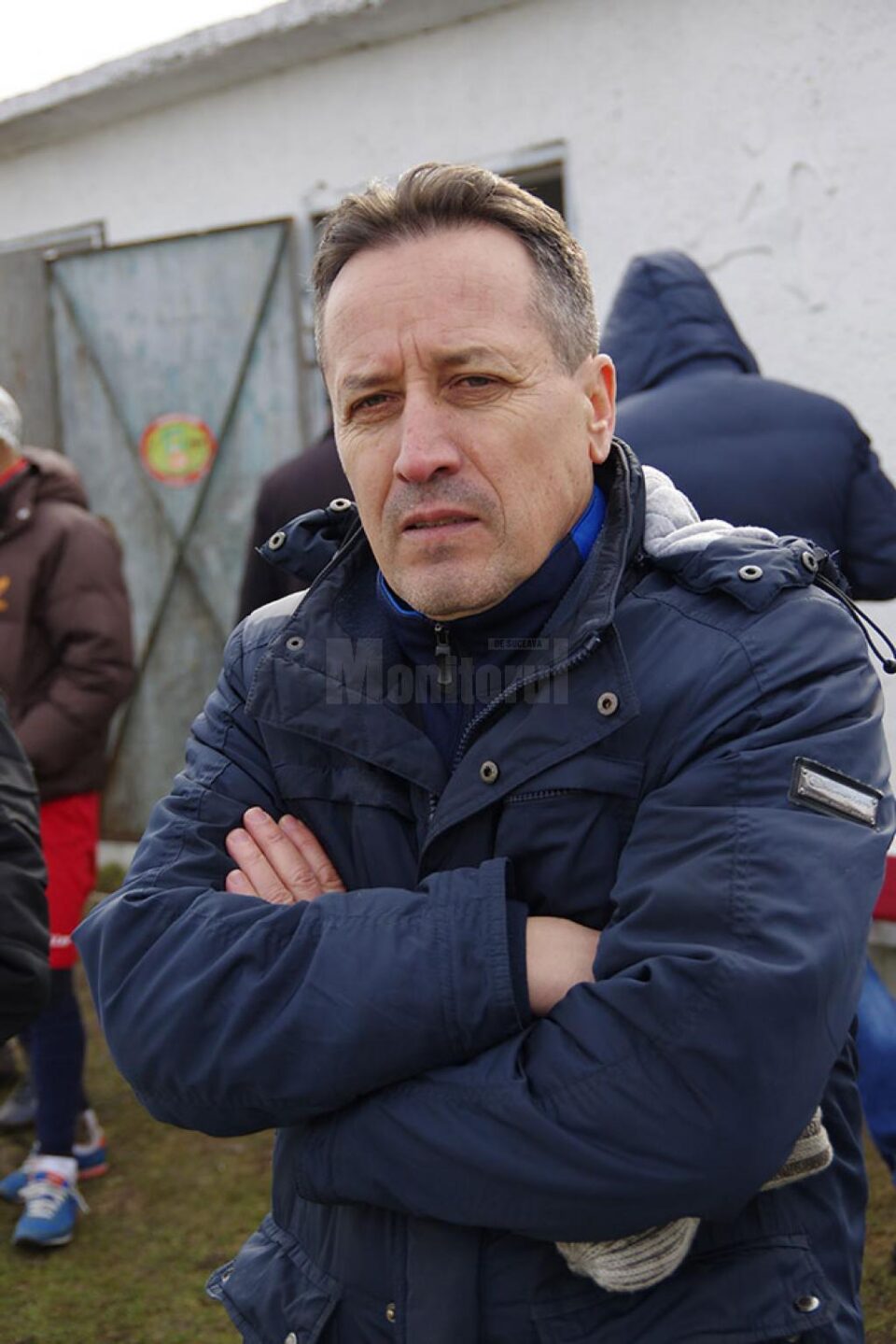 Dumitru Moldovan: „Este regretabil ce se întâmplă”