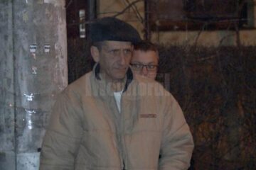 Bărbatul reținut pentru tentativă de omor