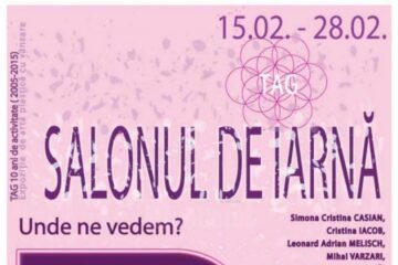 Salonul de iarnă TAG