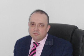 Petru Gorea: „S-a făcut un abuz când s-a suspendat acest spor, astfel că ne vom duce demersul până la capăt”