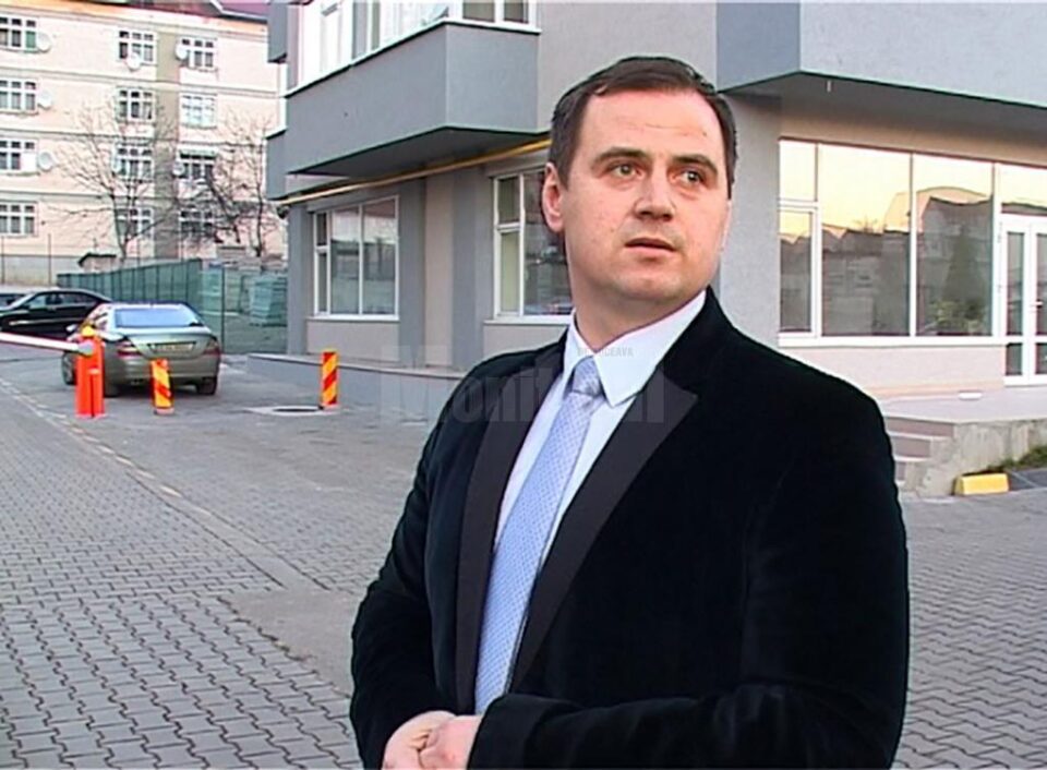 Vasilică Pușcașu trebuia să fie deja într-o închisoare din România