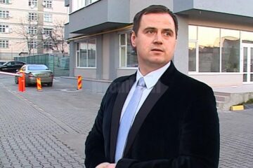 Vasilică Pușcașu trebuia să fie deja într-o închisoare din România