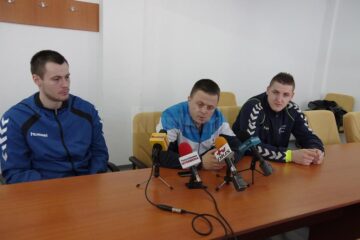 Sucevenii știu că vor avea un meci dificil, dar speră să obțină toate cele trei puncte
