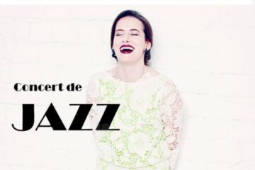 Concert de jazz cu Ana Cristina Leonte Quintet, la USV