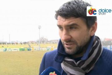 Adrian Mihalcea nu știe ce se va întâmpla cu Unirea Slobozia din această vară