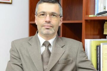 Prof. Florin Micu
